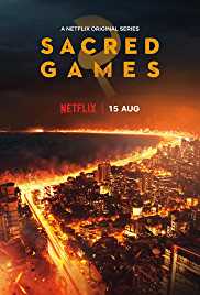 Sacred Games Season 2  2019 ALL EP HD Full Movie